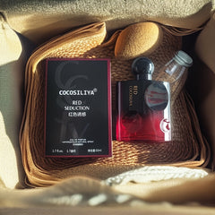 1.7 Men'S Light Eau De Toilette - Pleasant Fragrance, Refreshing And Long-lasting, Containing Patchouli And Lemon - Long-lasting Scent - 1.7 Ounces - Ideal Choice For Dates And Parties - Alcohol-based, Free Of Formaldehyde SHOWLU FASHION STORE