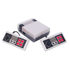 8 Bit Retro Video Game Consoles HDMI - Compatible Mini Game Stick Built in 620 Games Dual Gamepads Classic Game Players Recreation - SHOWLU FASHION STORE