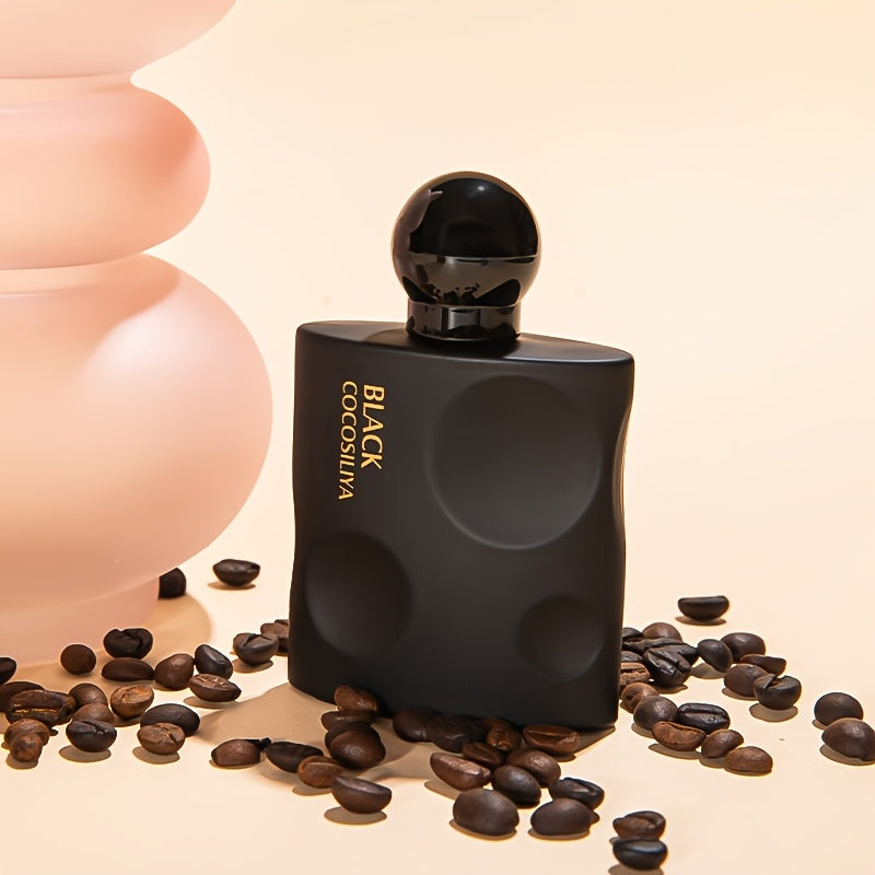 SHOWLU FASHION Universal Woody Floral Perfume 2-pack, long-lasting fragrance bottles with floral and woody scent accents.
