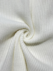 This Year, Stylish Vintage Soft And Cozy Sweaters with a High-End Feel, Featuring a Thick White Design That Cinches at The Waist for Women in Winter, Selected by Nian Nian.