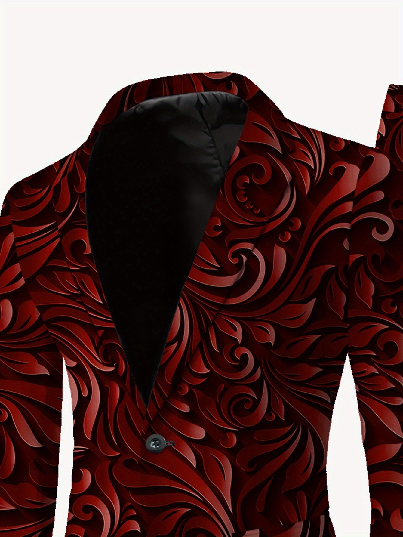 SHOWLU FASHION men's casual skinny fit polyester 2-piece suit, stylish and comfortable for everyday wear.