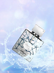 Armaf Club de Nuit Sillage Eau de Parfum for Men – Crisp Citrus & Musk Scent for All-Day Freshness – Great for Work or Travel