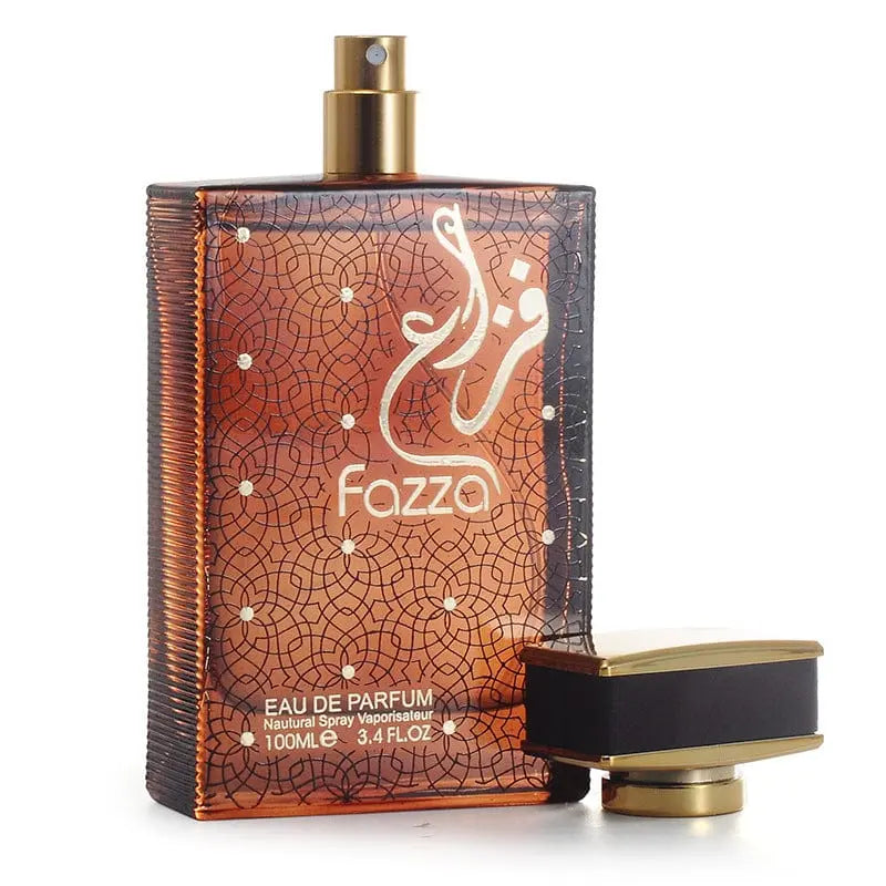 Showlu Arabian Dubai perfume for women, long-lasting light fragrance with elegant bottle, ideal for everyday wear.
