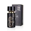 Century Cologne for Men by Showlu Fashion Store, featuring a sleek bottle with a fresh, long-lasting fragrance for men.
