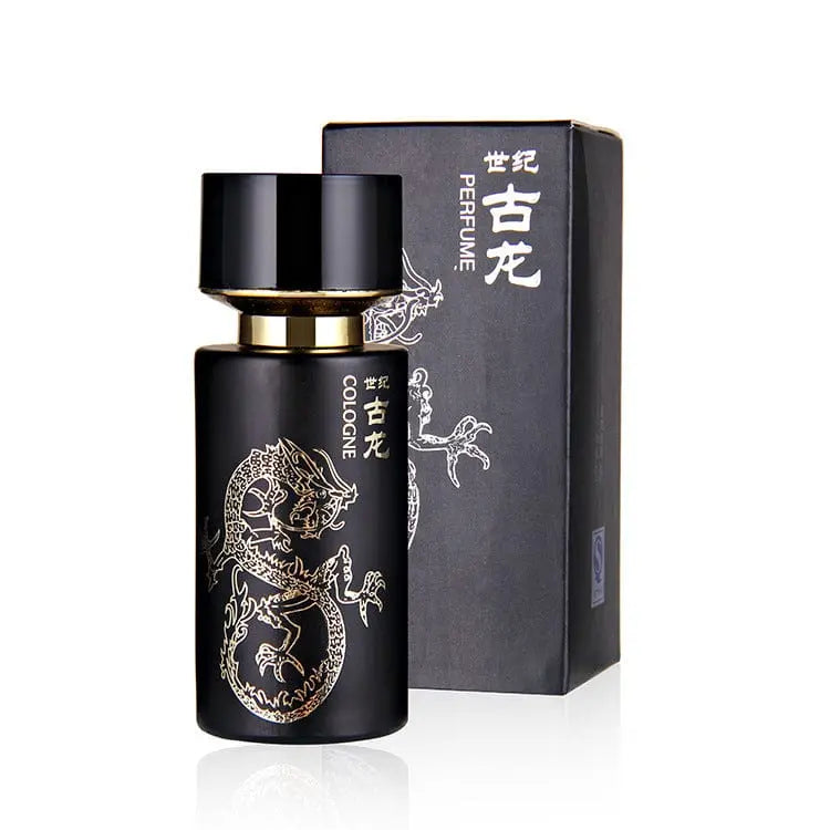 Century Cologne for Men by Showlu Fashion Store, featuring a sleek bottle with a fresh, long-lasting fragrance for men.
