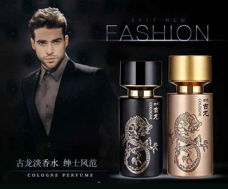 Century men's cologne bottle with alluring fresh fragrance, showcasing a sleek design and long-lasting scent from Showlu Fashion Store.