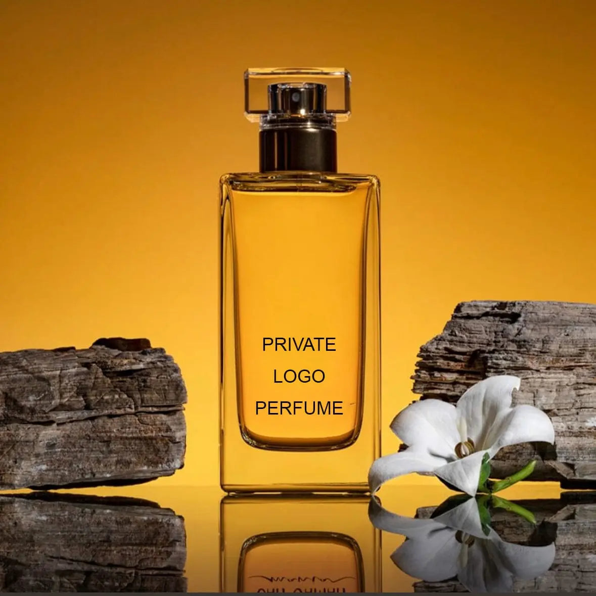 Showlu Arabic Oud perfume oil for men, long-lasting custom cologne with rich oud scent, displayed in a sleek bottle.