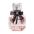 Custom luxury women's perfume bottle from Showlu Fashion Store featuring a stylish, changeable design for a private label fragrance.