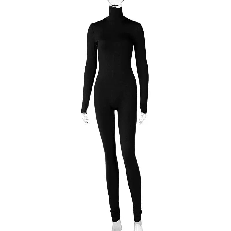 Showlu Fashion women's high waist yoga pencil pants made of cotton blend, featuring a slim fit and stylish design for activewear.