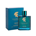 Long-lasting men's cologne by Showlu Fashion Store, 100ml Eau de Parfum with a sleek bottle and elegant design.