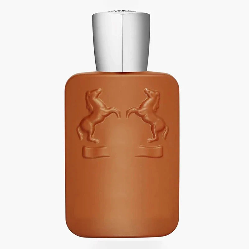 Luxury Parfums de Marly Althair men's cologne 100ml bottle with elegant packaging, long-lasting fragrance, and sophisticated design.