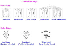 Custom Made Yellow Men's Suits Single Breasted Notch Lapel Formal 3 Pieces Jacket Pants Vest Sets Male Clothing Terno men suit