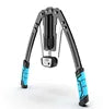 Showlu Adjustable Hydraulic Arm Strength Twister, steel muscle trainer with ergonomic handles for arm and wrist workout.