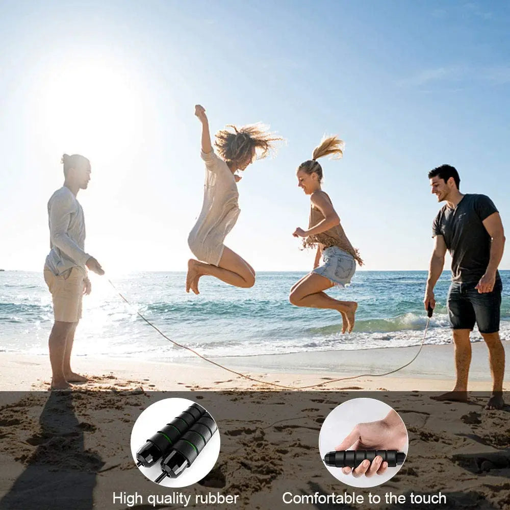 Showlu Smart General Resistance Band Pro Kit with multiple elastic bands and handles for full-body strength training exercises.