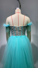 ED2674  High Quality Fashion Womens Clothing Dress Party Dresses Women Evening Elegance Ball Gown