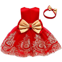 2022 New Arrival Golden Supplier Cute Dress Girl