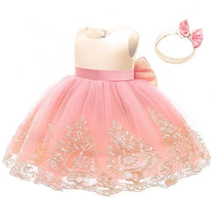 2022 New Arrival Golden Supplier Cute Dress Girl