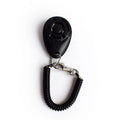 Showlu Smart General pet training clicker with a sleek, handheld design for effective obedience training and positive reinforcement.