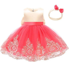 2022 New Arrival Golden Supplier Cute Dress Girl