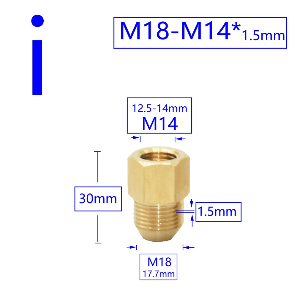 Showlu Smart General pressure washer hose connector with secure fitting and durable design for efficient cleaning.