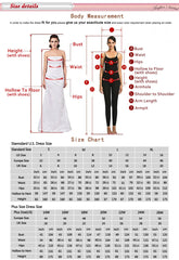 Custom Made 2024 Long Evening Gowns Mermaid Plus Size Evening Dress With Train Vestido De Festa Evening Dresses robe de soiree SHOWLU FASHION STORE