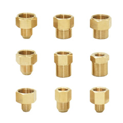 Pressure Washer Hose Connector