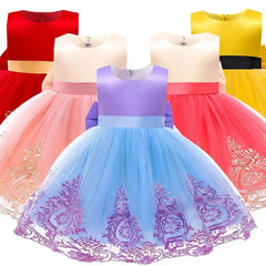 2022 New Arrival Golden Supplier Cute Dress Girl
