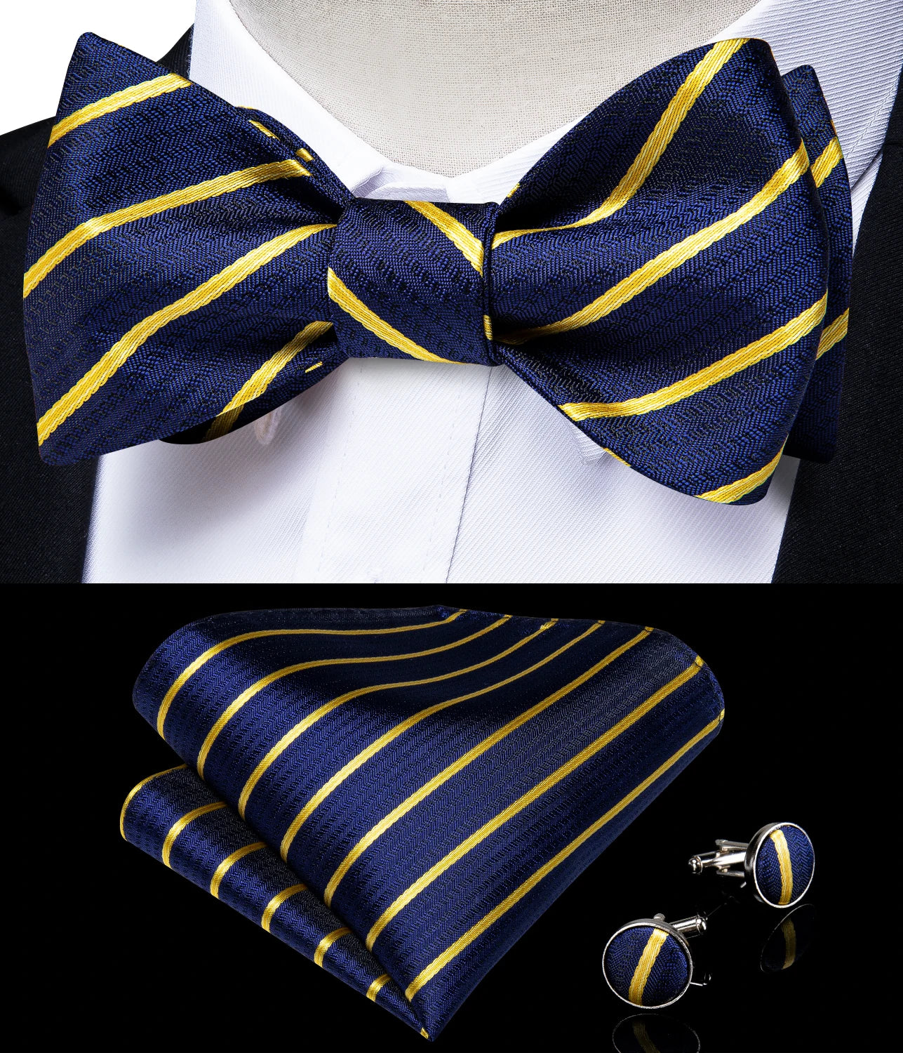 Brand New Men's Bow Tie Teal Green Blue Paisley Floral Silk Bow Tie Wedding Party Butterfly Bowknot Men Tie Accessories DiBanGu