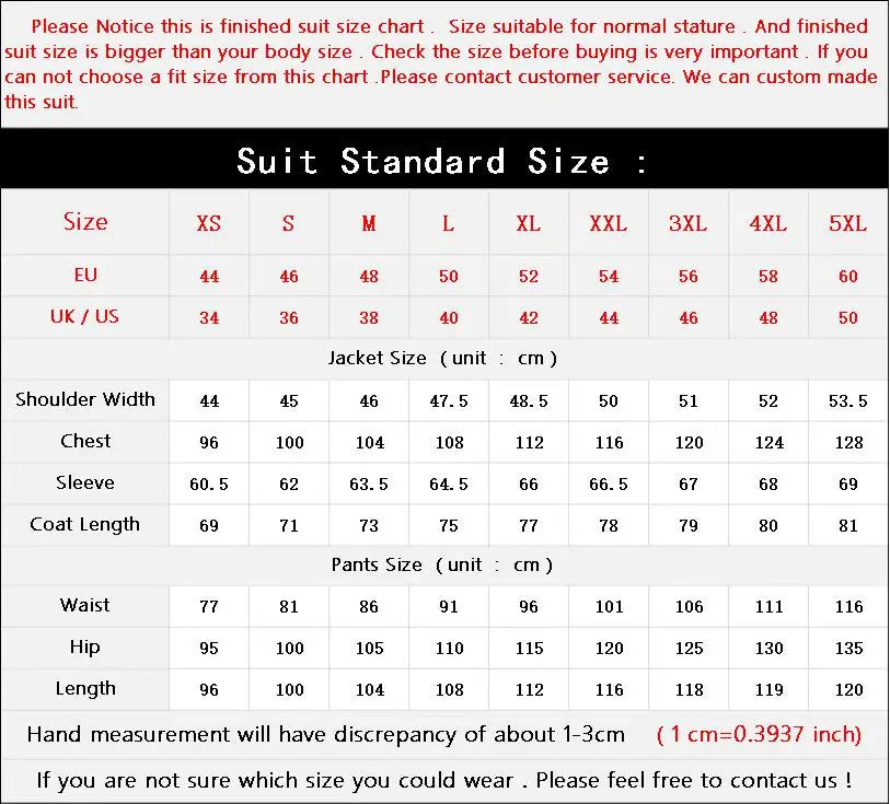 2 Piece Suits for Mens Suit  Costume for Men Navy Outfit Nautical Style Uniform