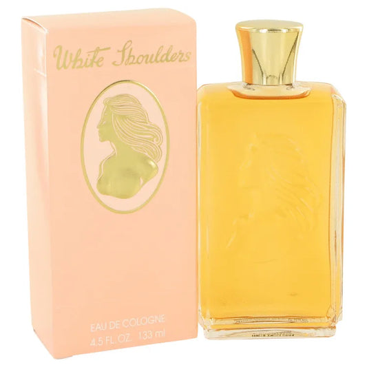 UD2 WHITE SHOULDERS by Evyan Women's Cologne with Oud Milk Woodiness Fragrance Perfume Spray for Daily Use