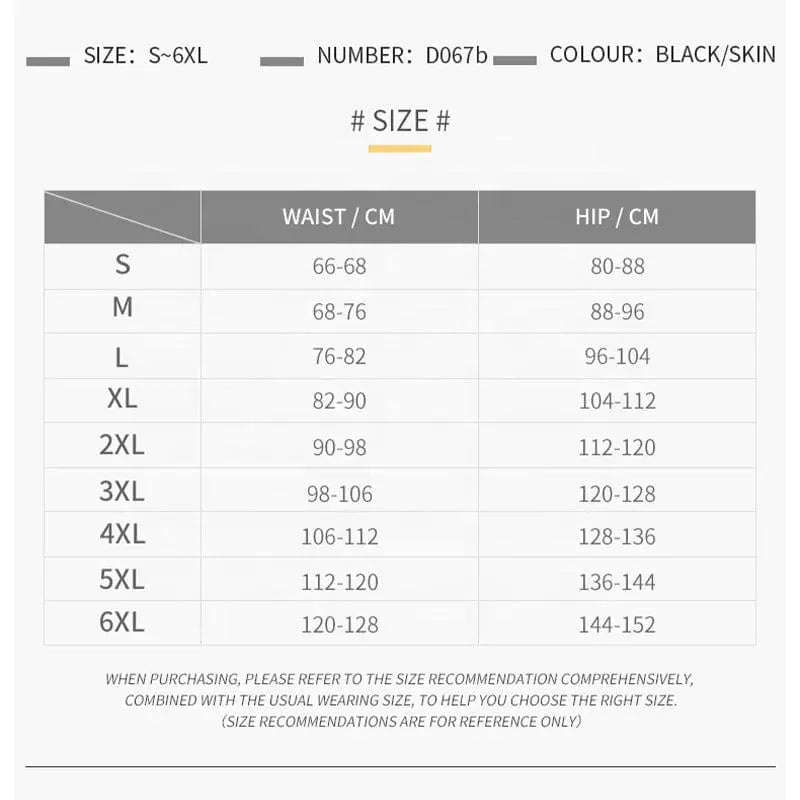 Showlu Fashion Store High Waist Brief Tummy Control Panties Thong Waist Trainer Body Shaper Strap Slimming Tummy Shapewear Panty Thong With Zipper