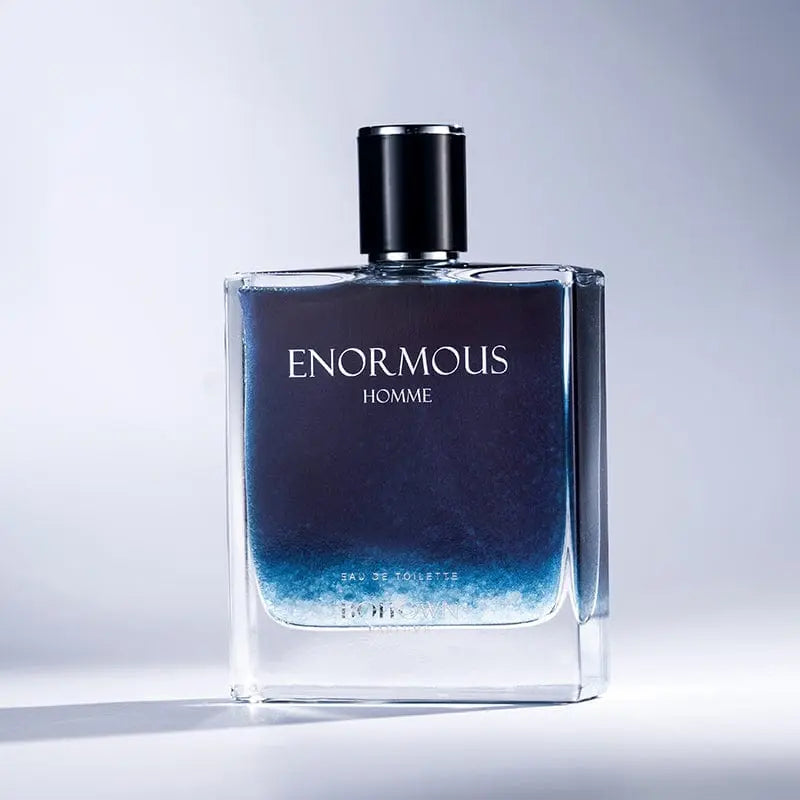 Showlu Luxury men's cologne in a 100ml bottle, featuring a long-lasting fragrance perfume for men.
