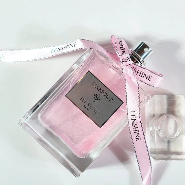 Showlu Long Lasting Oud Parfum, authentic Arabian perfume for men and women, with elegant bottle and luxurious scent.