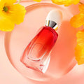 Showlu Long Lasting Oud Fragrance 50ml women's perfume spray with elegant bottle, showcasing rich oud scent for women.