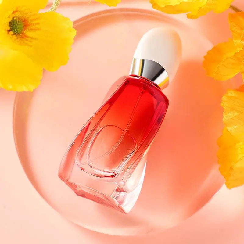 Showlu Long Lasting Oud Fragrance 50ml women's perfume spray with elegant bottle, showcasing rich oud scent for women.
