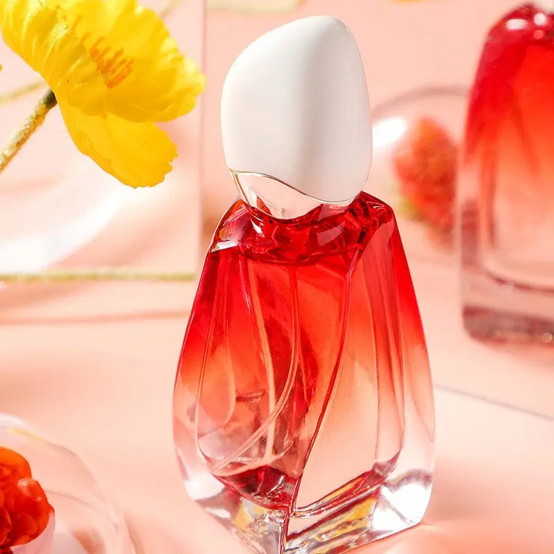 Showlu Long Lasting Oud fragrance perfume spray for women in a 50ml bottle with elegant design.