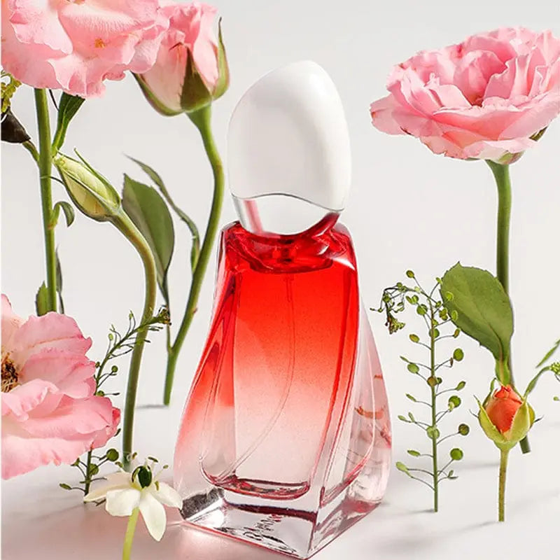 Showlu Long Lasting Oud fragrance perfume spray for women in a 50ml bottle, featuring a luxurious oud scent and elegant design.