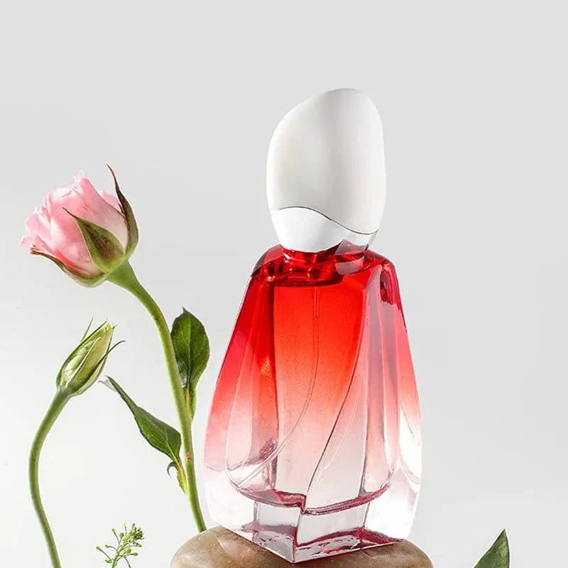 Showlu Long Lasting Oud fragrance 50ml women's perfume spray with elegant bottle, showcasing luxurious oud scent.