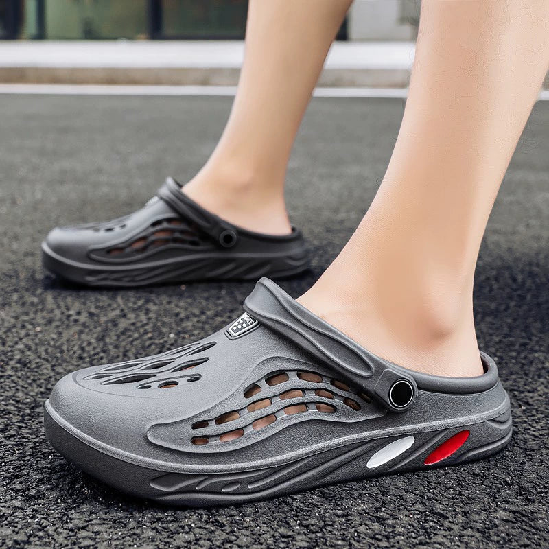 Summer Chinese Fad Outdoor Sports Shoes SHOWLU FASHION STORE