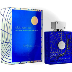 Napoleon's Level for Armaf Club De Nuit Amafu Nightclub Carnival Men Perfume Genuine Goods