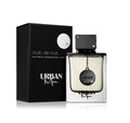 Long-lasting Armaf Club De Nuit Intense Man EDP perfume bottle, 105ml, featuring sleek design for men's fragrance.