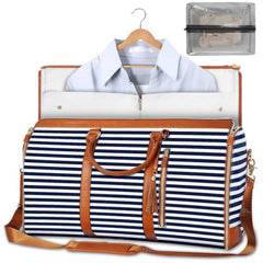 Travel In Stock Foldable Women's Outdoor Overnight Luggage Bag SHOWLU FASHION STORE