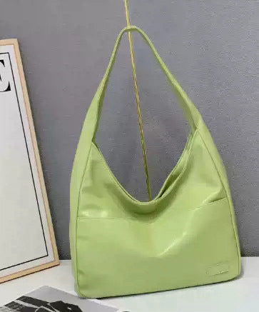 Bag Autumn 2025 New Women's Bag Tote Bag Shiling Large Capacity Shoulder Bag Handbag Crossbody Shoulder Bag