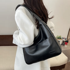 Bag Autumn 2025 New Women's Bag Tote Bag Shiling Large Capacity Shoulder Bag Handbag Crossbody Shoulder Bag
