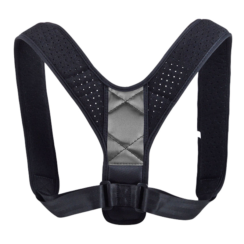 SHOWLU Posture Correction Belt, an invisible humpback brace for all ages, designed to improve posture discreetly.