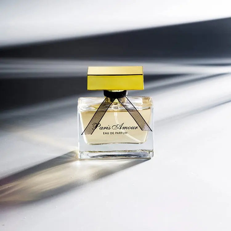 Showlu Luxury Designer Perfume bottle from Fine Fragrance Collection, featuring elegant packaging and sophisticated design.