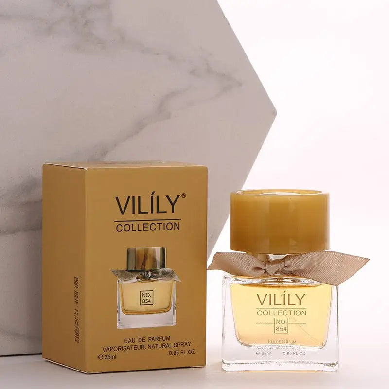 Showlu Vintage Floral and Fruit Women's Perfume spray, 25ml, long-lasting fragrance with floral and fruity notes.