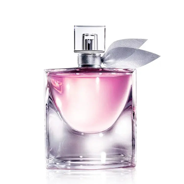 Showlu Vintage Pocket Spray Perfume for Women, 30ml European fragrance in orange and purple bottle, compact and elegant.