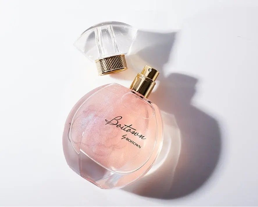 Showlu long-lasting men's perfume bottle, professional designer fragrance with elegant packaging, France stock, for stylish men.
