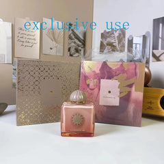 Hot 100ml Women's Perfume Luxury Guidance Honour Epic Men Women Woody Cologne Perfume Brand Long-lasting Fragrance